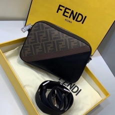 Fendi Satchel Bags